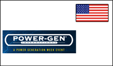  Power-Gen International 2015