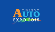 2015年越南(河内)国际汽车、摩托车工业展览会