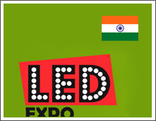 LED EXPO 2015