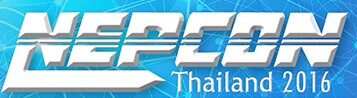 2016年泰国国际电子元器件、材料及设备展