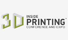 Inside 3D Printing Conference & Expo In Newyork