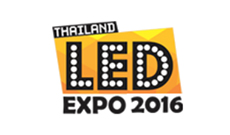 2016年泰国国际照明展览会