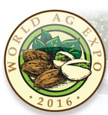 2017年美国图拉尔国际农业展览会