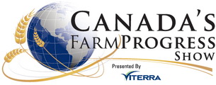 2017年加拿大国际农业农机畜牧业展