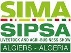2016年阿尔及利亚国际农畜展