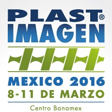 2017年墨西哥塑料模具展
