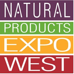 2017年美国西部保健品原料及天然有机食品展