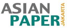 2018年亚洲纸业展览会