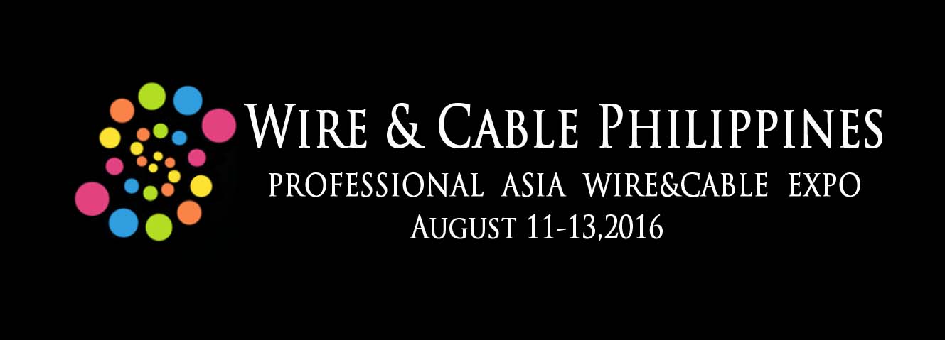 2016年菲律宾电线电缆展