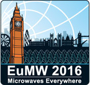 2017年伦敦微波通讯技术专业展览会