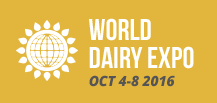 2017年美国世界奶业博览会