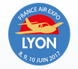 2017年法国里昂国际航空展
