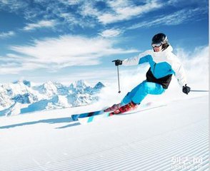 2016年中国（上海）国际滑雪及索道展览会