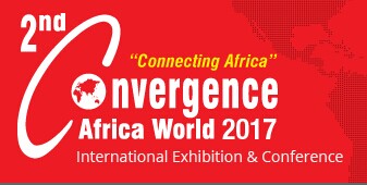 2017年非洲消费性电子、信息及通信展