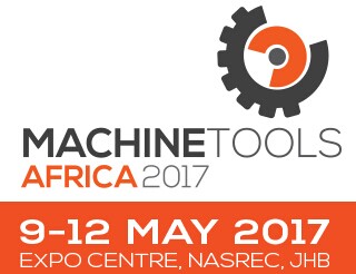 2017年南非国际机床工具展