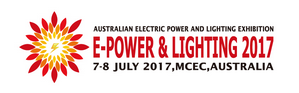 2018年澳大利亚墨尔本电力照明展