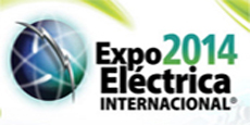 2014年墨西哥国际电力电工设备及照明展览会