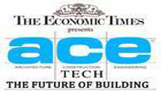 2014年印度孟买ACE国际建材展览会