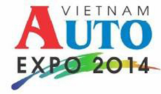 2014年越南（河内）国际汽车、摩托车工业展