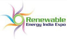 2014年印度国际可再生能源展览会