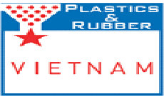 2014年越南胡志明市国际塑料橡胶工业展览会